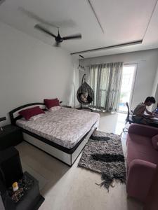 Bedroom Image of 3500 Sq.ft 3 BHK Villa for sale in Jagatpura Jaipur for Rs. 20000000