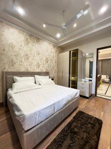 Bedroom Image of 1035 Sq.ft 2 BHK Apartment / Flat for sale in Sector 115 Mohali for Rs. 5790000
