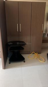 Kitchen Image of 2400 Sq.ft 5 BHK Apartment / Flat for sale in Kolte Patil Rose Parade, Kondhwa Pune for Rs. 28500000