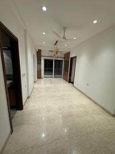 Hall Image of 2400 Sq.ft 3 BHK Builder Floor for rent in Gopalapuram Chennai for Rs. 150000
