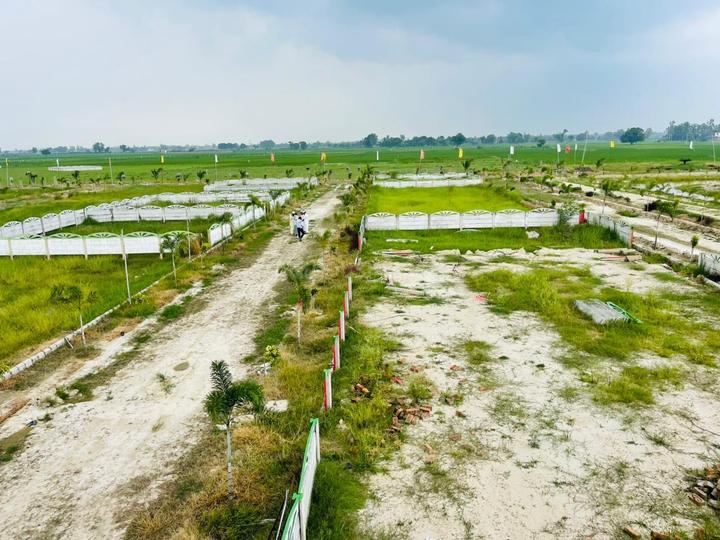 Hm green city Main Image 1