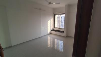 Bedroom Image of 950 Sq.ft 2 BHK Apartment / Flat for sale in Surya Skies B And C Wing, Punawale Pune for Rs. 7200000