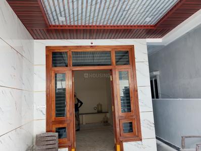 Balcony Image of 1809 Sq.ft 3 BHK Independent House for sale in Rampally Secunderabad for Rs. 11800000