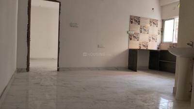 Living Room Image of 820 Sq.ft 2 BHK Apartment / Flat for sale in Haldirams Kolkata for Rs. 3690000