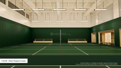 Image of 1892 Sq.ft 3 BHK Apartment / Flat for sale in Ireo The Corridors, Sector 67, Gurgaon for Rs. 30272000