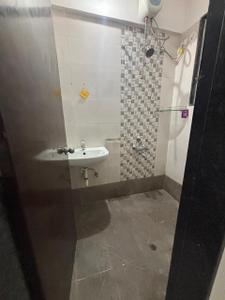Image of 585 Sq.ft 1 BHK Apartment / Flat for rent in Pashan, Pune for Rs. 25000