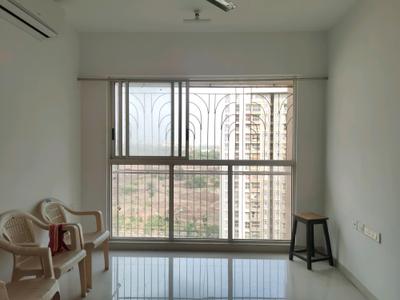 Living Room Image of 910 Sq.ft 2 BHK Apartment / Flat for rent in Lodha Upper Thane, Bhiwandi Thane for Rs. 18000