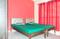 Bedroom Image of A303 GR Signature Apartment in Whitefield, Bangalore