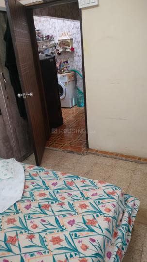 Sector 22, Kopar Khairane Bedroom 1