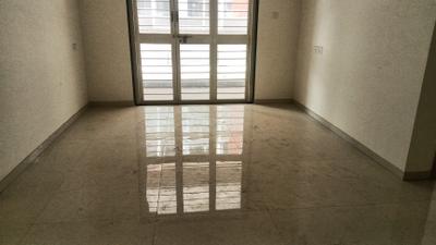 Living Room Image of 950 Sq.ft 2 BHK Apartment / Flat for sale in Kohinoor Viva City, Dhanori Pune for Rs. 8000000