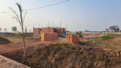 Image of 1000 Sq.ft Residential Plot / Land for sale in Deopuri, Raipur for Rs. 2000000