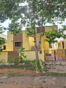 Image of 1500 Sq.ft 2 BHK Independent House for sale in Bommasandra, Bengaluru for Rs. 12000000