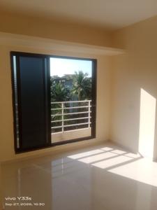 Hall Image of 750 Sq.ft 1.5 BHK Apartment / Flat for sale in DSP Garden, Shivajinagar Kankavali for Rs. 2850000