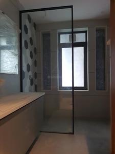 Bedroom Two Image of 4200 Sq.ft 4 BHK Builder Floor for sale in Sector 56 Gurgaon for Rs. 59000000