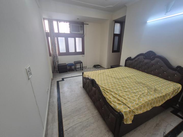 Masjid Moth Village Bedroom 1