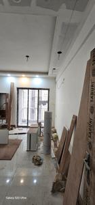 Hall Image of 825 Sq.ft 2 BHK Apartment / Flat for sale in Loharuka Urban Greens Phase II A, Rajarhat Kolkata for Rs. 7600000
