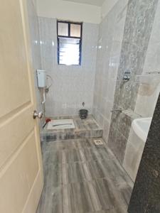 Bathroom Image of 1104 Sq.ft 2 BHK Apartment / Flat for sale in Shree Basera, Lohegaon Pune for Rs. 6400000