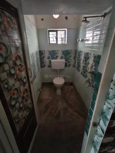 Bathroom Image of 747 Sq.ft 2 BHK Apartment / Flat for sale in Dum Dum Cantonment Kolkata for Rs. 2600000