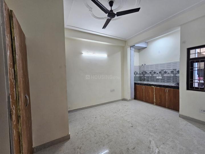Hall Image of Roomsoom PG in Sector 53, Noida