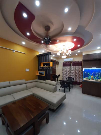 Bande Mutt, Kengeri Satellite Town Main Image 1