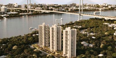 Image of 1616 Sq.ft 3 BHK Apartment / Flat for sale in Primarc Aadvika, Shibpur, Howrah for Rs. 19570000