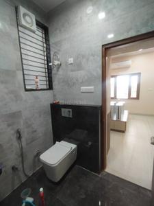 Bathroom Image of 8000 Sq.ft 12 BHK Independent House for rent in Vaishali Nagar Jaipur for Rs. 200000