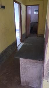 Hall Image of 550 Sq.ft 2 BHK Independent House for rent in Baruipur Kolkata for Rs. 5000