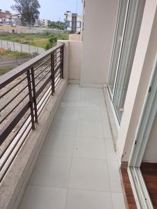 Balcony Image of 1800 Sq.ft 3 BHK Apartment / Flat for sale in Acme Heights 92, Sector 92 Mohali for Rs. 10800000