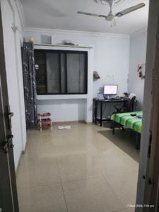 Hall Image of 530 Sq.ft 1 BHK Independent House for rent in Kharadi Pune for Rs. 26000