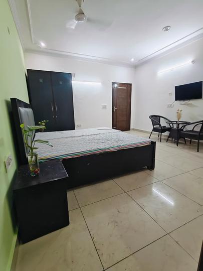 Block C, Sushant Lok Phase 1 Bedroom 1