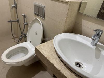 Image of 1350 Sq.ft 2 BHK Apartment / Flat for rent in L And T Seawoods Residences, Seawoods, Navi Mumbai for Rs. 75000