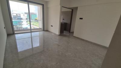 Living Room Image of 1186 Sq.ft 2 BHK Apartment / Flat for sale in Shree Chamunda Devpriya, Ulwe Navi Mumbai for Rs. 11500000