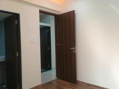 Bedroom Image of 1123 Sq.ft 2 BHK Apartment / Flat for sale in Tharwani Riverdale, Kalyan West Kalyan for Rs. 7600000