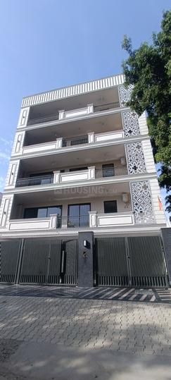 DLF Independent Floors At DLF City Phase IV Main Image 1