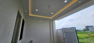 Balcony Image of 2160 Sq.ft 4 BHK Independent House for sale in Amara Khaira Chak Varanasi for Rs. 9800000