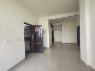 Hall Image of 1377 Sq.ft 3 BHK Builder Floor for rent in Aditya White Cottage, Bamheta Village Ghaziabad for Rs. 15000