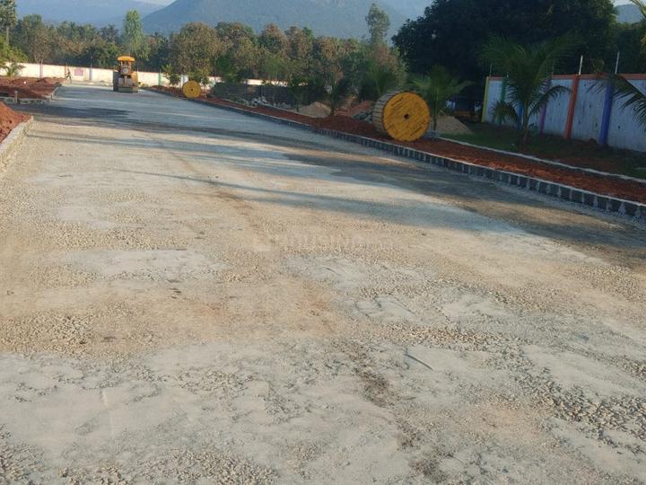 Sukrithi Saavya Main Image 1
