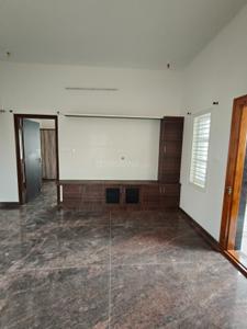 Hall Image of 1200 Sq.ft 2 BHK Builder Floor for rent in RR Nagar Bengaluru for Rs. 23000
