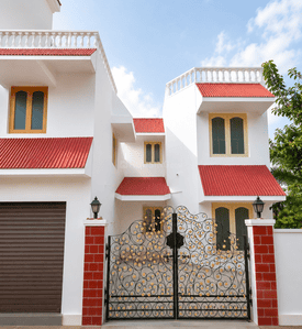 3 BHK Independent House