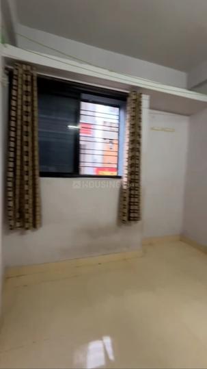 Dattakrupa Bedroom 1