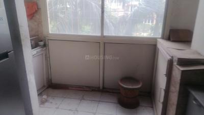 Kitchen Image of 1500 Sq.ft 3 BHK Apartment / Flat for sale in ATS Greens I, Sector 50 Noida for Rs. 25500000