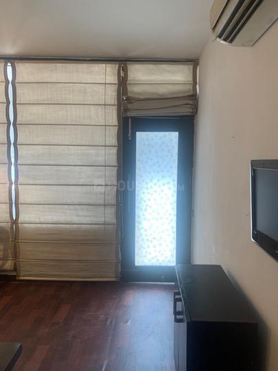 Sector 25, DLF Phase 2 Bedroom 1
