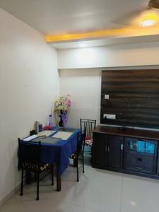 Hall Image of 800 Sq.ft 2 BHK Apartment / Flat for sale in Ssakash Bobe Chandralekha CHSL, Dahisar East Mumbai for Rs. 17000000