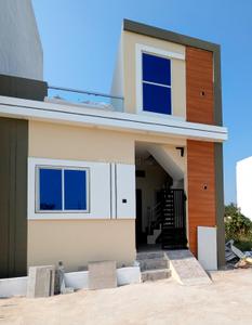 Image of 600 Sq.ft 1.5 BHK Independent House for sale in Aaradhya Aaradhya Township Phase 2, Birakhedi, Dewas for Rs. 1800000