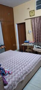 Bedroom Image of 3000 Sq.ft 6 BHK Independent House for sale in Jagatpura Jaipur for Rs. 16500000