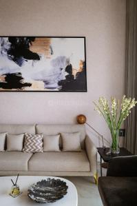 Hall Image of 1200 Sq.ft 2 BHK Apartment / Flat for sale in Suraj Palette, Dadar West Mumbai for Rs. 59900000