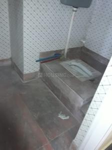 Bathroom Image of 950 Sq.ft 2 BHK Apartment / Flat for sale in Lake Town Kolkata for Rs. 3500000