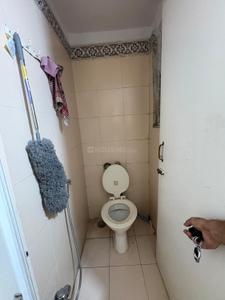 Image of 632 Sq.ft 1 BHK Apartment / Flat for rent in CIDCO Millennium Tower, Sanpada, Navi Mumbai for Rs. 39000