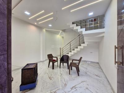 4 BHK Independent House