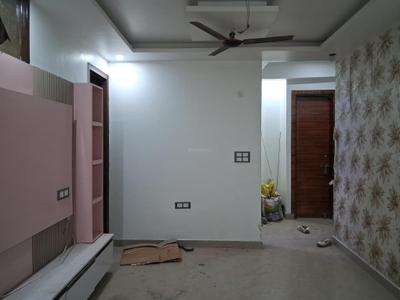 Living Room Image of 980 Sq.ft 2 BHK Apartment / Flat for sale in JMD Vinayak Heights, Sector 74 Noida for Rs. 4200065
